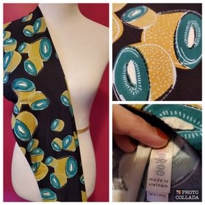 TC Lularoe Kiwi Leggings euc